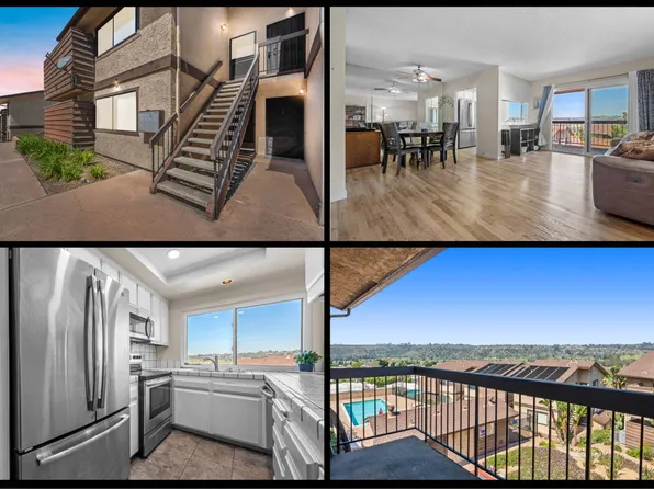 5111 Fontaine St Unit 212, San Diego, CA 92120