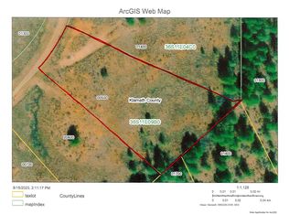 34 Rim Dr, Sprague River, OR 97639