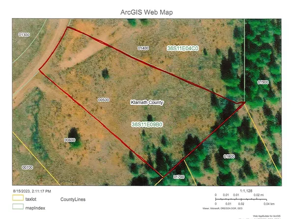 34 Rim Dr, Sprague River, OR 97639