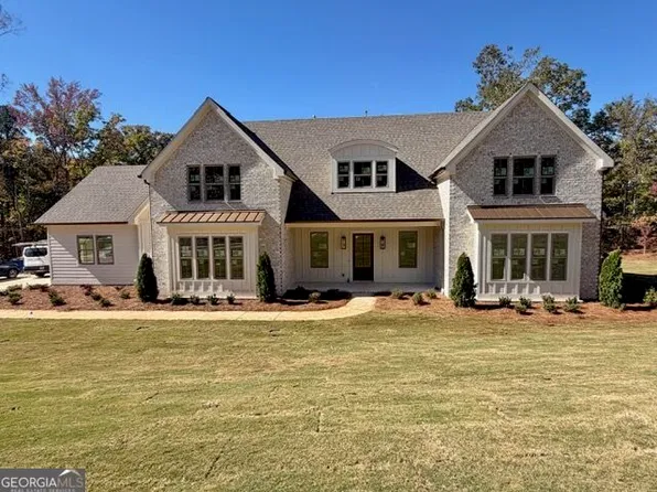 LOT 182 Northshore At Redwine Dr, Newnan, GA 30263