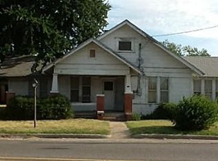 105 W Obuch St, Valley View, TX 76272