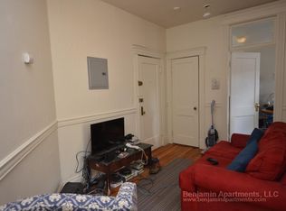 1350 Commonwealth Ave #14C, Allston, MA 02134