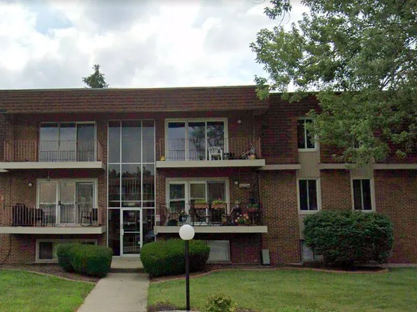 1636 Mars Hill Dr #20, Dayton, OH 45449