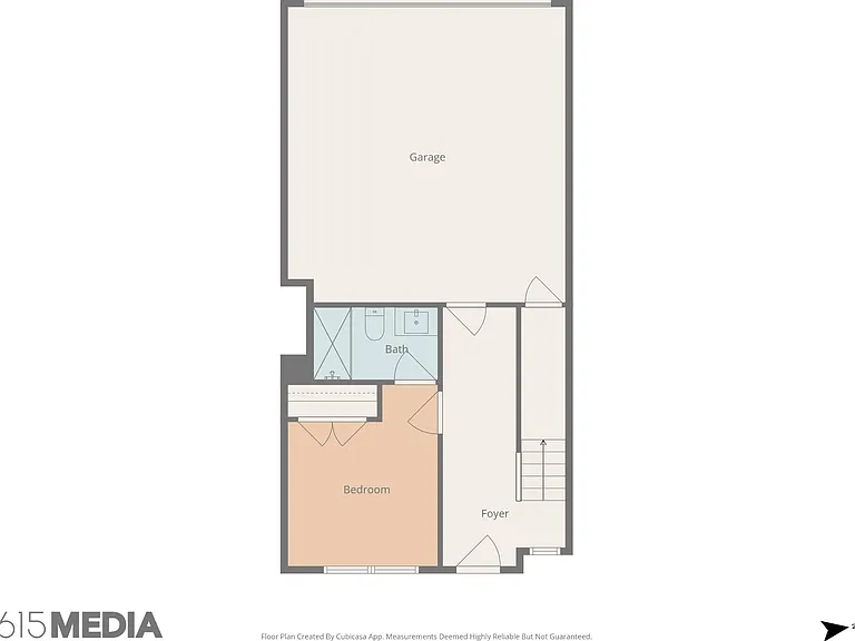 700 N Dupont Ave #310A — Photo 42