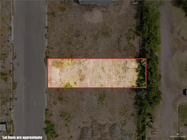 3513 S L St, McAllen, TX 78503