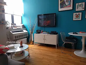 Rented by Manhattan Management LLC