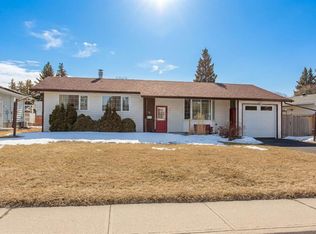 13 N Scott St, Red Deer, AB T4N0E3