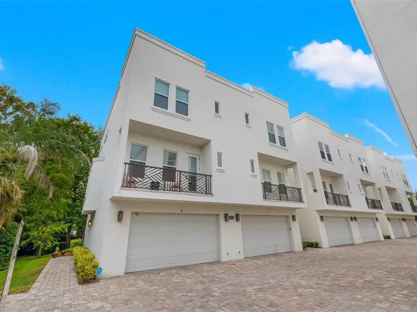 3505 S Macdill Ave Unit 8, Tampa, FL 33629