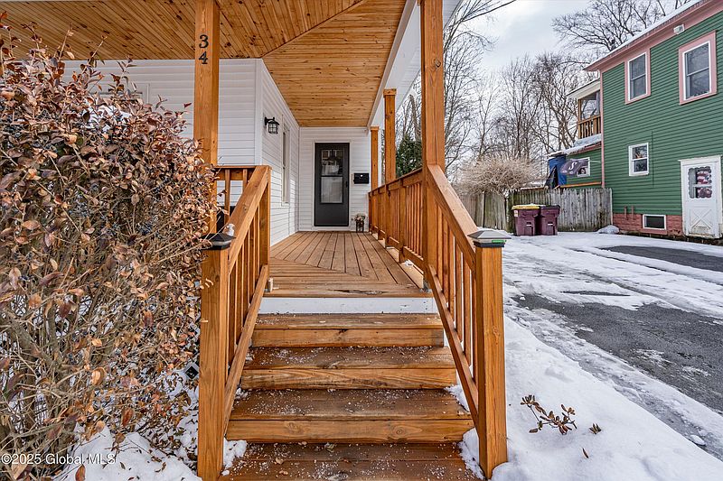 2nd image of 34 School Street