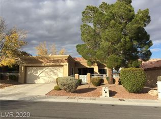 10016 Arbuckle Dr, Las Vegas, NV 89134