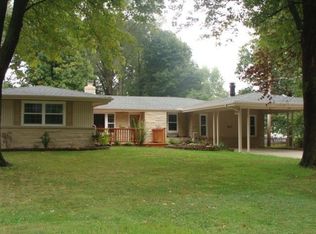 2318 S Wabash Ave, Kokomo, IN