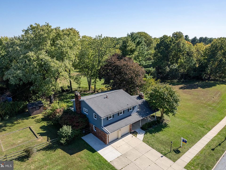 231 E Padonia Rd, Lutherville, MD 21093 Zillow