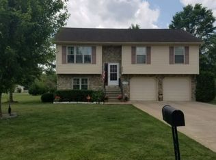 903 Keoway Drive, Keosauqua, IA 52565