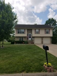 903 Keoway Drive, Keosauqua, IA, 52565