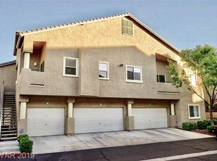 2053 Quarry Ridge St UNIT 203, Las Vegas, NV 89117