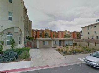 5555 Lindo Paseo, San Diego, CA 92115