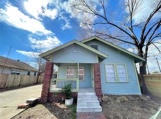 6806 Avenue I, Houston, TX 77011