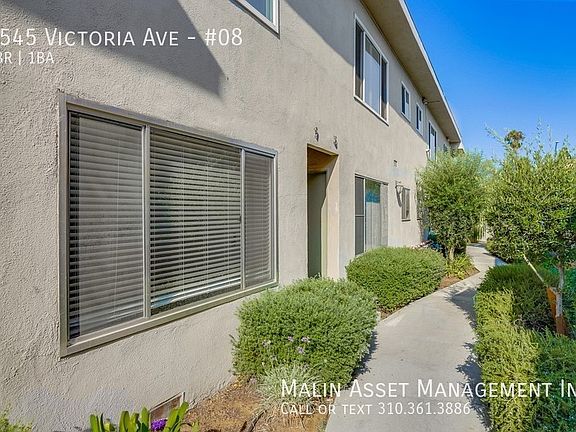 3rd image of 6545 S Victoria Ave #8