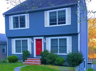 18 Mendham Ave, Morristown, NJ 07960