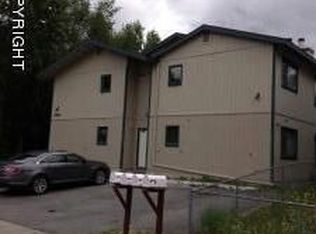 3802 Telequana Dr, Anchorage, AK 99517