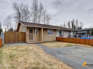 3110 Travis Ln, Anchorage, AK 99507