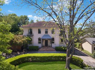 540 Pershing Ave, San Antonio, TX 78209