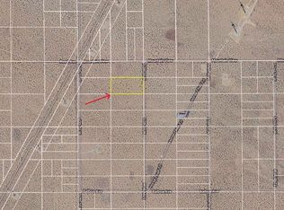 57th St W, Mojave, CA 93501