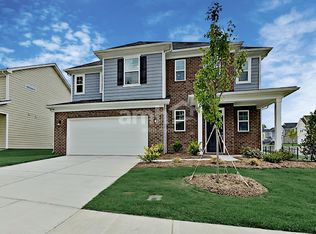 142 Willowbrook Dr, Mooresville, NC 28115