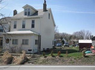 917 Sharpshill Rd, Pittsburgh, PA 15215