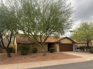 15618 N 63rd St, Scottsdale, AZ 85254