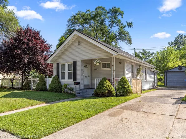 5671 Syracuse St, Dearborn Heights, MI 48125
