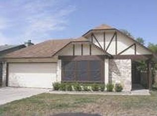 6926 Country Dawn, San Antonio, TX 78240