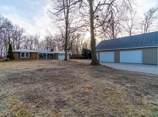 17624 Rupert Rd, Spencerville, IN 46788