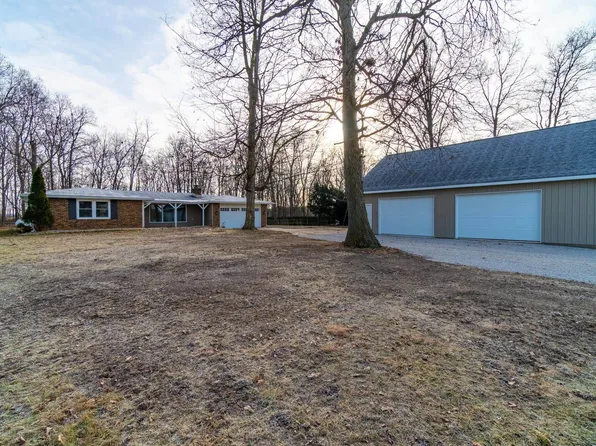 17624 Rupert Rd, Spencerville, IN 46788