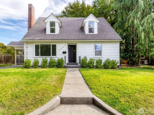 1222 Bonsella Street, Walla Walla, WA 99362