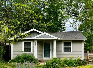 805 NW B St, Bentonville, AR 72712