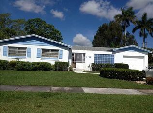 9720 SW 100th Ave, Miami, FL 33176