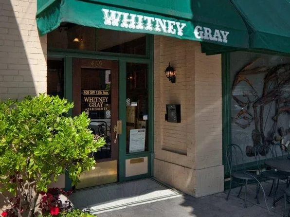 Whitney Gray, 409 SW 12th Ave APT 407, Portland, OR 97205