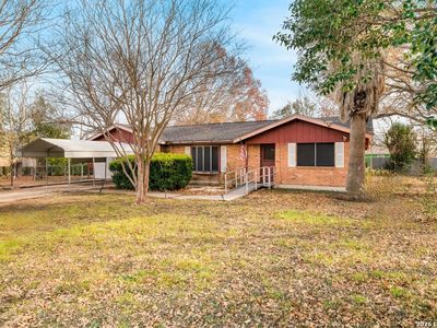1149 Spruce, Seguin, TX, 78155