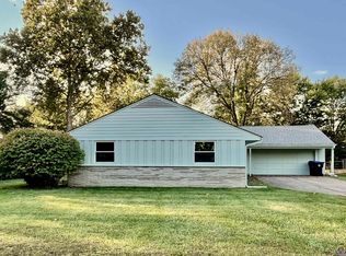 1627 SW Brooklyn Ave, Topeka, KS 66611