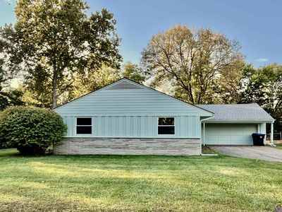 1627 SW Brooklyn Ave, Topeka, KS, 66611