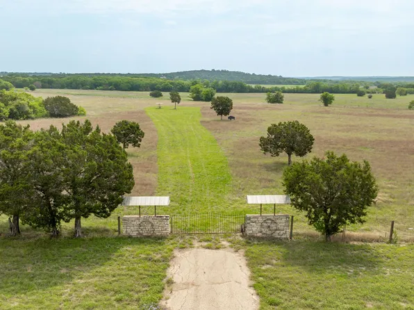 Highway 281 North E, Hamilton, TX 76531
