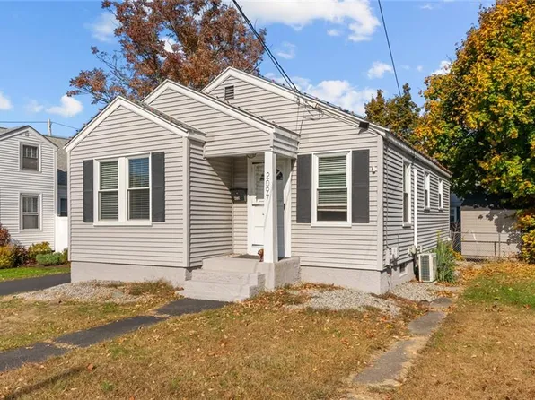 2097 Mineral Spring Ave, North Providence, RI 02911