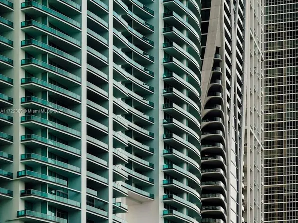 900 Biscayne Blvd APT 1812, Miami, FL 33132