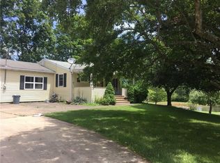 1676 Martin Rd, Jamestown, NY 14701