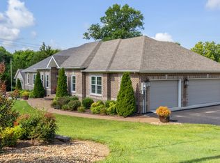 1439 Cliff Amos Rd, Spring Hill, TN 37174