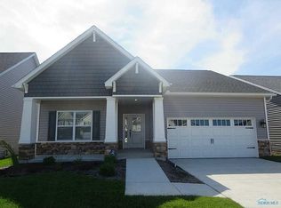 4760 Lakeside Dr, Maumee, OH 43537