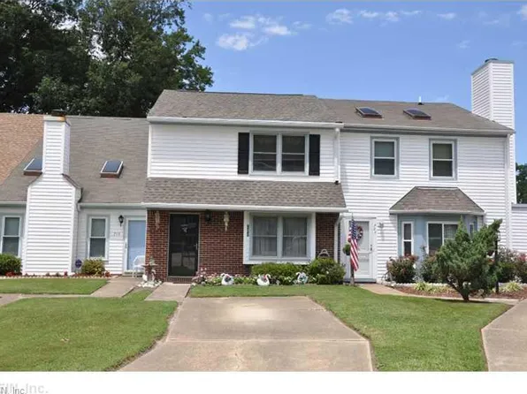 721 Goose Creek Ct, Virginia Beach, VA 23462