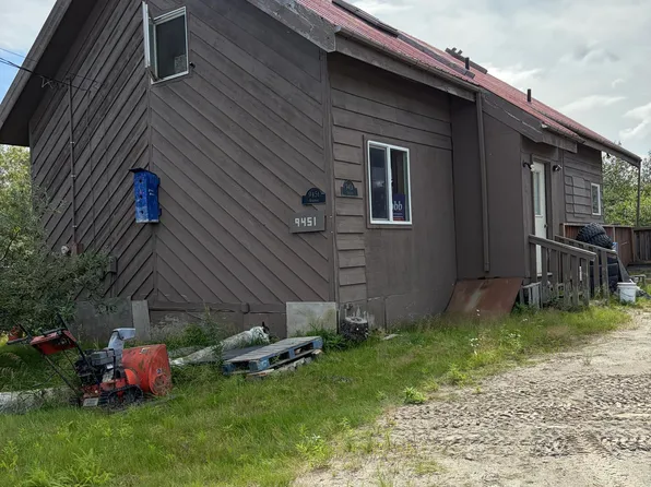 9451 Ayaginar Dr, Bethel, AK 99559