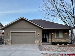 37 Lizard Head Dr, Durango, CO 81301